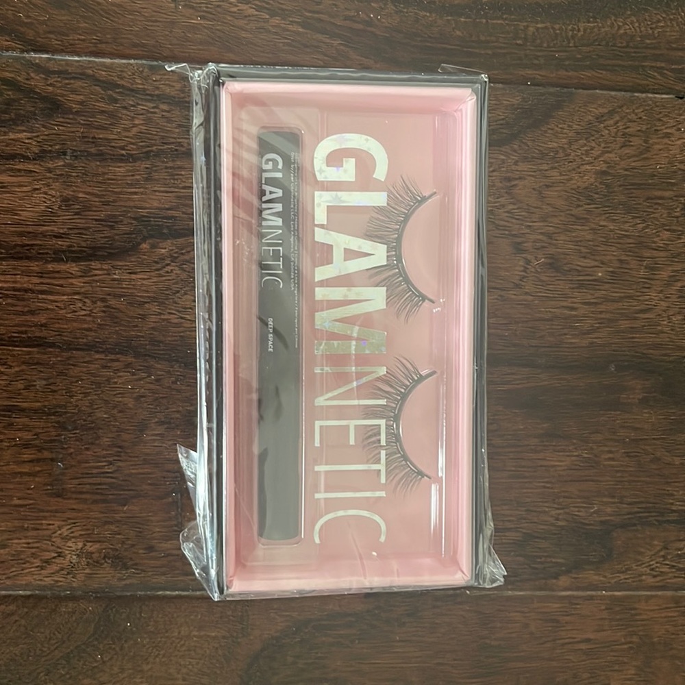 Lashes